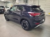 Used 2021 Chevrolet TrailBlazer LT w/ Convenience Package image 4