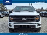New 2025 Ford F150 XLT w/ Equipment Group 303A High image 2