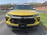 New 2025 Chevrolet TrailBlazer ACTIV w/ Driver Confidence Package image 2