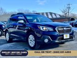 Used 2018 Subaru Outback 2.5i Premium image 3