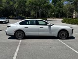 New 2025 BMW i7 eDrive50 w/ Executive Package image 3