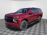 New 2025 Chevrolet Suburban RST w/ Comfort Package image 2
