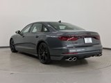 New 2025 Audi S8 image 3