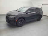 Used 2023 Chevrolet Equinox LS w/ LS Convenience Package image 2