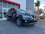 Used 2020 Nissan Pathfinder SL image 3