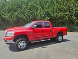 Used 2007 Dodge Ram 2500 Truck SLT w/ Quad Cab Big Horn Value Group image 3