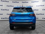 Used 2024 Jeep Compass Sport image 4