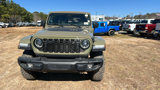 New 2025 Jeep Wrangler Unlimited Sport S 4xe image 3