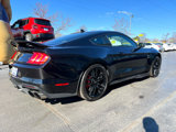 Used 2021 Ford Mustang Shelby GT500 w/ Technology Package image 5