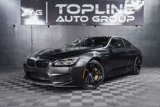 Used 2017 BMW M6 Coupe image 2