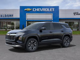 New 2026 Chevrolet Equinox LT w/ Convenience Package II image 2