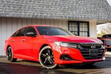 Used 2021 Honda Accord Sport image 3