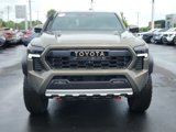 New 2025 Toyota Tacoma Trailhunter image 2