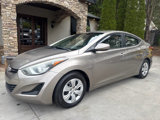 Used 2016 Hyundai Elantra SE image 2