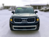 Used 2024 Kia Telluride S w/ S Sunroof Package image 6