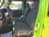New 2025 Jeep Wrangler Sport S image 5