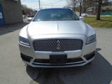 Used 2019 Lincoln Continental Select w/ Continental Climate Package image 4