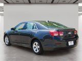 Used 2015 Chevrolet Malibu LS image 4