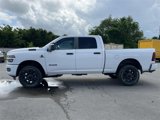 New 2025 RAM 2500 Big Horn image 4