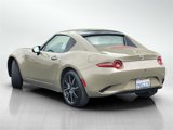 Certified 2024 MAZDA MX-5 Miata RF Grand Touring image 6
