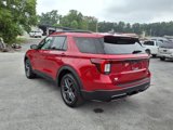 New 2025 Ford Explorer ST-Line image 3