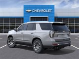 New 2025 Chevrolet Tahoe Premier image 3