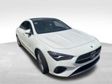 New 2025 Mercedes-Benz CLA 250 4MATIC image 4