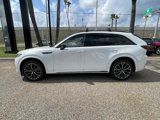 New 2025 MAZDA CX-70 3.3 Turbo S w/ Premium Plus image 4
