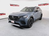 New 2025 MAZDA CX-70 3.3 Turbo w/ Premium Plus Pkg image 2