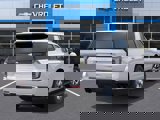 New 2025 Chevrolet Suburban Premier image 4