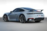 Certified 2024 Porsche 911 Carrera 4S image 3