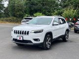 Used 2019 Jeep Cherokee Limited image 4