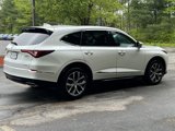 Certified 2023 Acura MDX SH-AWD w/ Technology Package image 5