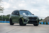 New 2026 BMW X5 M Competition w/ Executive Package image 2
