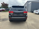Used 2018 Jeep Grand Cherokee Limited image 4
