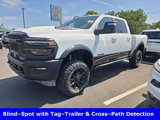 Used 2025 RAM 2500 Power Wagon image 2