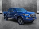 Used 2022 Toyota Tacoma TRD Sport image 3