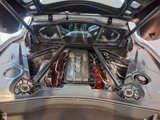 New 2025 Chevrolet Corvette Stingray Coupe w/ 1LT image 5