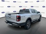 Certified 2024 Ford Ranger Lariat image 5