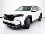 New 2025 Honda Pilot EX-L image 2