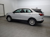 Used 2022 Chevrolet Equinox LS image 3