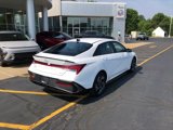 New 2025 Hyundai Elantra SEL image 3