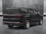 New 2025 Jeep Wagoneer Series II image 2