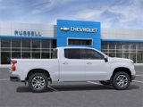 New 2026 Chevrolet Silverado 1500 LTZ image 5
