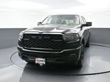 New 2025 RAM 1500 Big Horn image 4