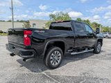 New 2025 Chevrolet Silverado 2500 Custom w/ Custom Value Package image 5