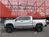 Used 2020 Chevrolet Silverado 1500 Custom Trail Boss w/ Custom Convenience Package image 2