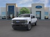 New 2025 Ford F350 King Ranch image 2