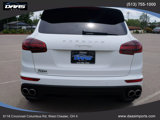Used 2017 Porsche Cayenne S image 6