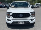 Certified 2023 Ford F150 XL w/ STX Appearance Package image 5